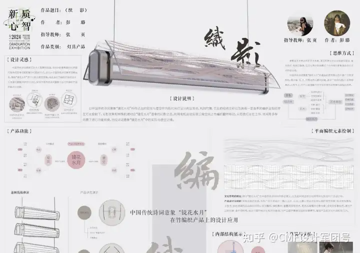 南京艺术学院|2024工业设计学院毕业作品展(图ZMTQ3ODg3MDQ=) - 资讯 - 站酷设计师CMF设计军团原创素材 - 站酷ZCOOL