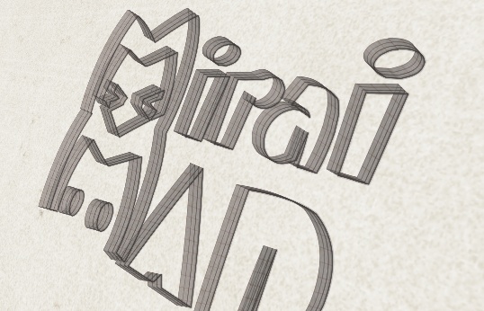 探究ae插件3d stroke一些其他用法