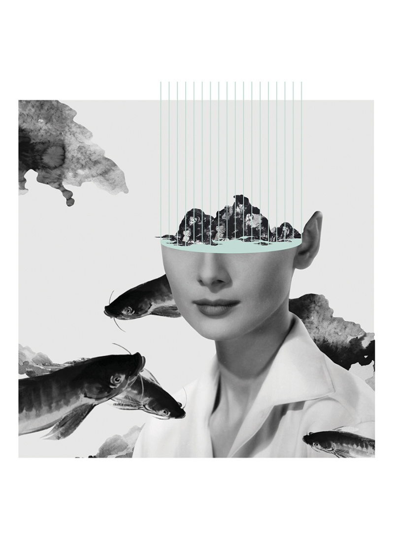 靳埭强设计奖2015获奖作品专业组