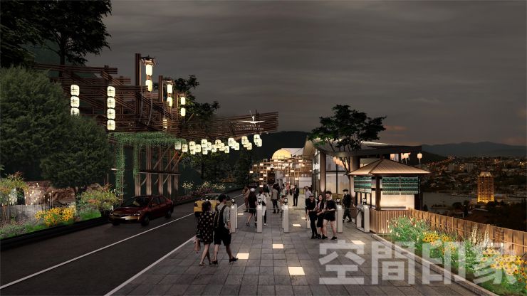 一趟开往西南旅程的列车,探索魔幻的城市文旅新体验(图ZMTQ2MjMwNTY=) - 资讯 - 站酷设计师空间印象商业设计原创素材 - 站酷ZCOOL