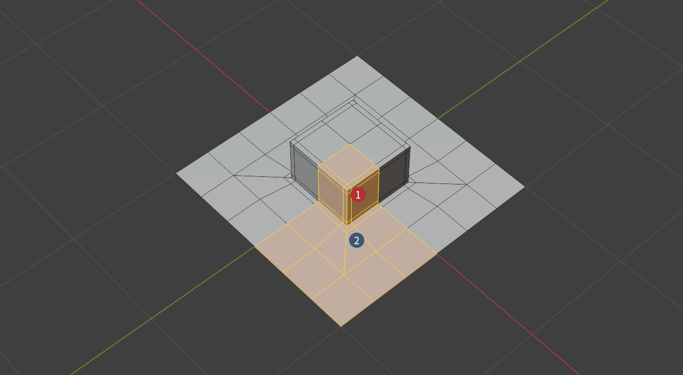 探索硬表面建模原则与原理（图ZMTQ3NjQxNzY=） - 教程 - 站酷设计师侠bibi原创素材 - 站酷ZCOOL