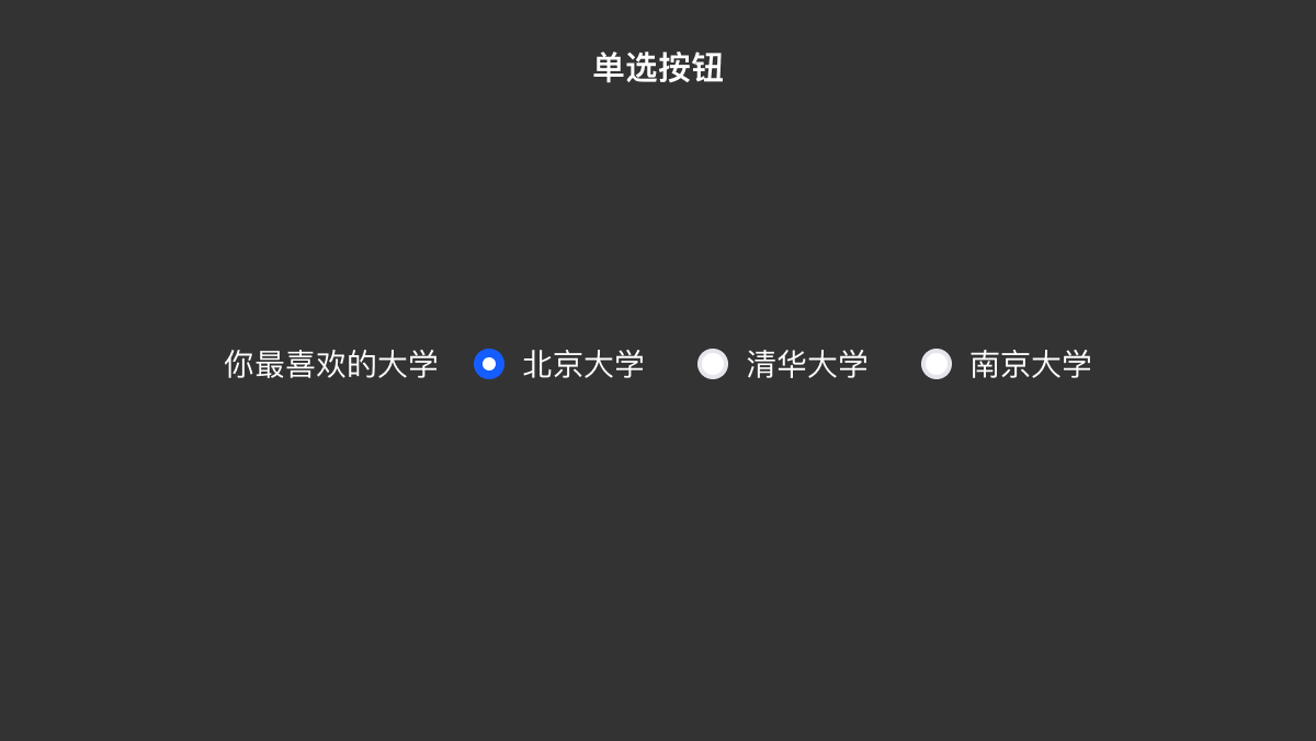 B端表单设计总结（图ZMTQ2NTA4MjA=） - 观点 - 站酷设计师Lilly举了个栗子原创素材 - 站酷ZCOOL