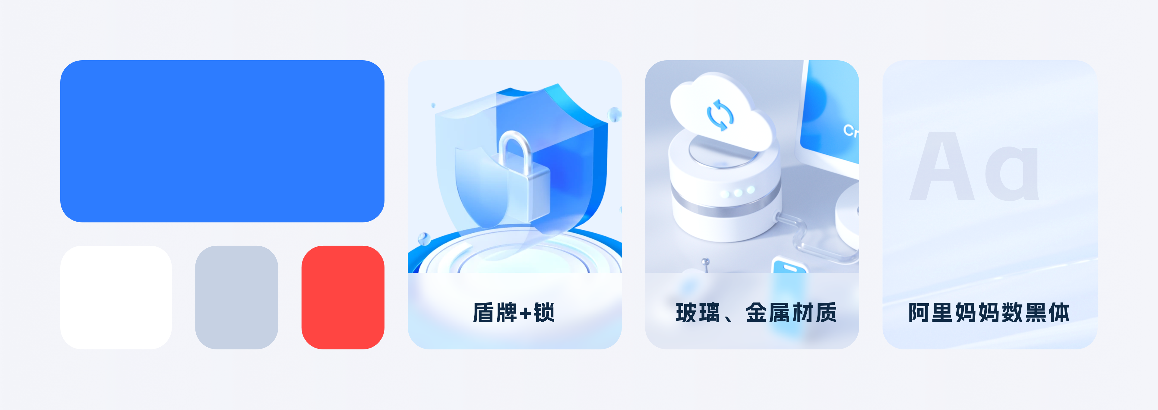 Blender从0到1搭建3D场景