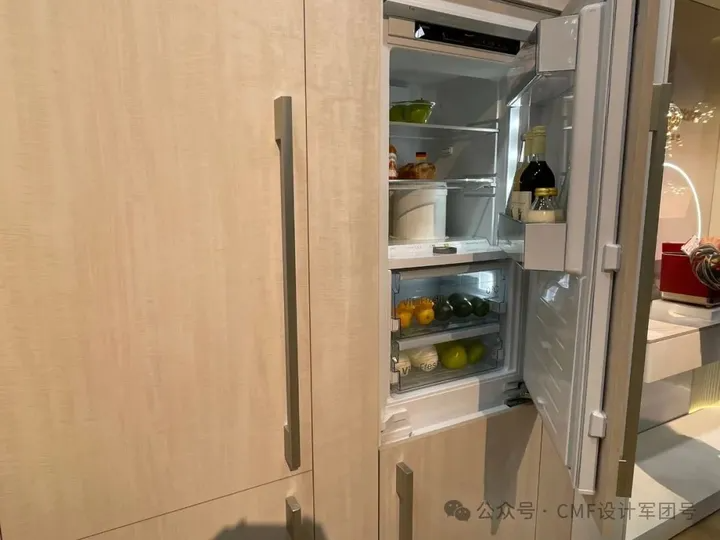 2024 AWE展，超详CMF设计分析+总结报告（2）（图ZMTQ3MTI5MzI=） - 资讯 - 站酷设计师CMF设计军团原创素材 - 站酷ZCOOL