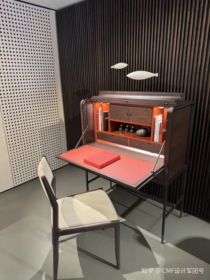 CMF|2024年米兰家具展趋势看点