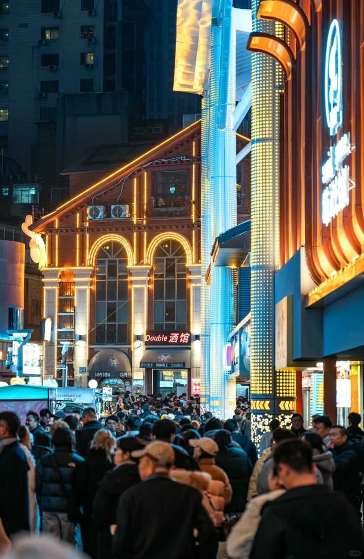 城市更新 | 城市的商业活力如何在存量空间里得到更新（图ZMTQ3MDMzMjg=） - 资讯 - 站酷设计师空间印象商业设计原创素材 - 站酷ZCOOL