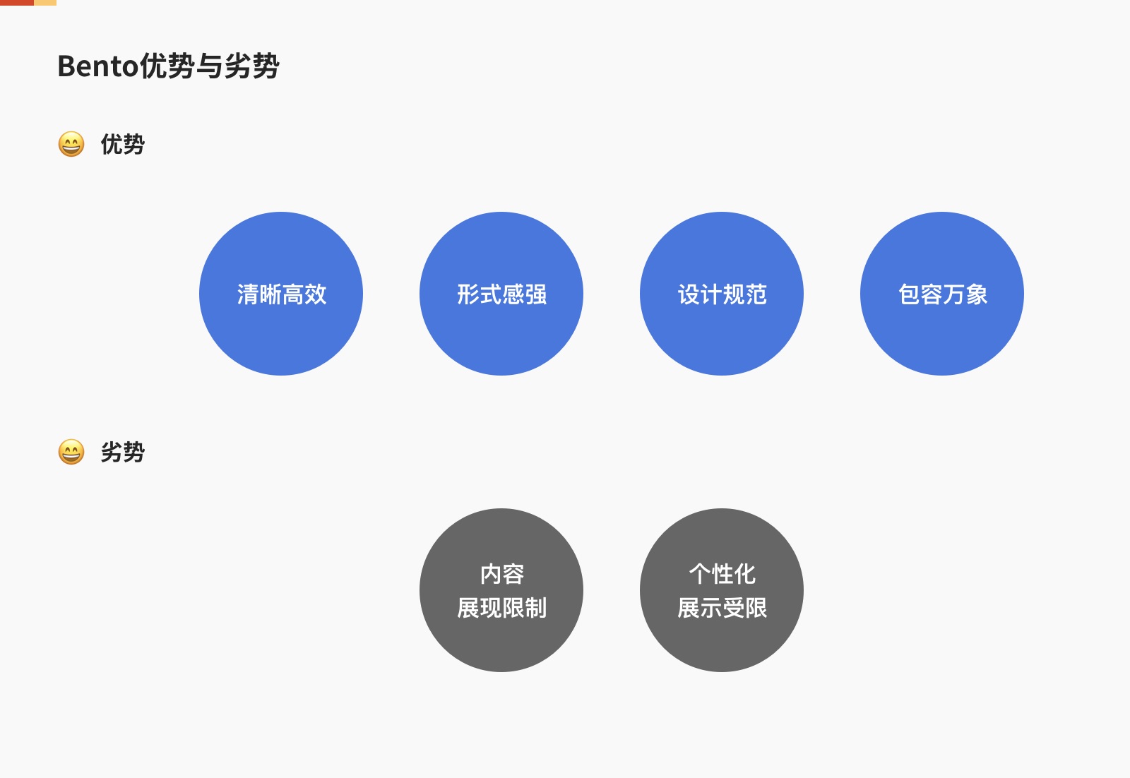 10分钟带你快速了解Bento设计风格（图ZMTQ2OTY0Mjg=） - 观点 - 站酷设计师墨一影原创素材 - 站酷ZCOOL