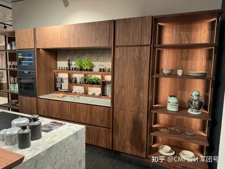 CMF|2024年米兰家具展趋势看点