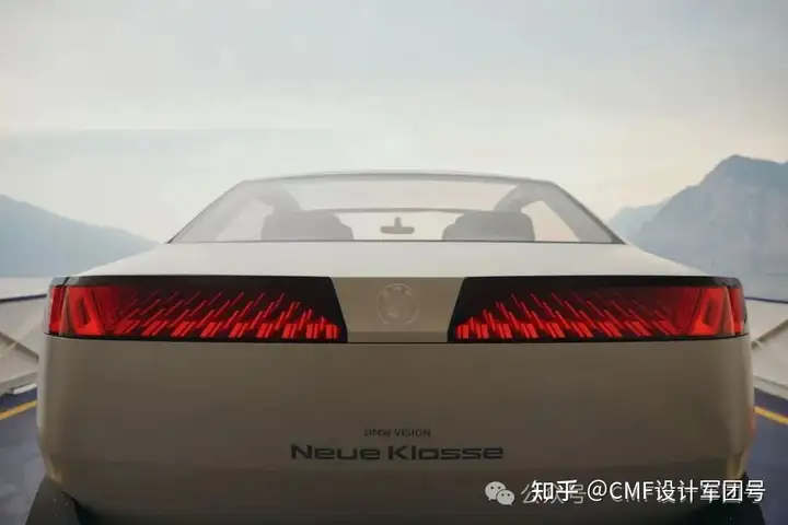 CMF|2024北京车展:CMF总结+亮点车型设计解析