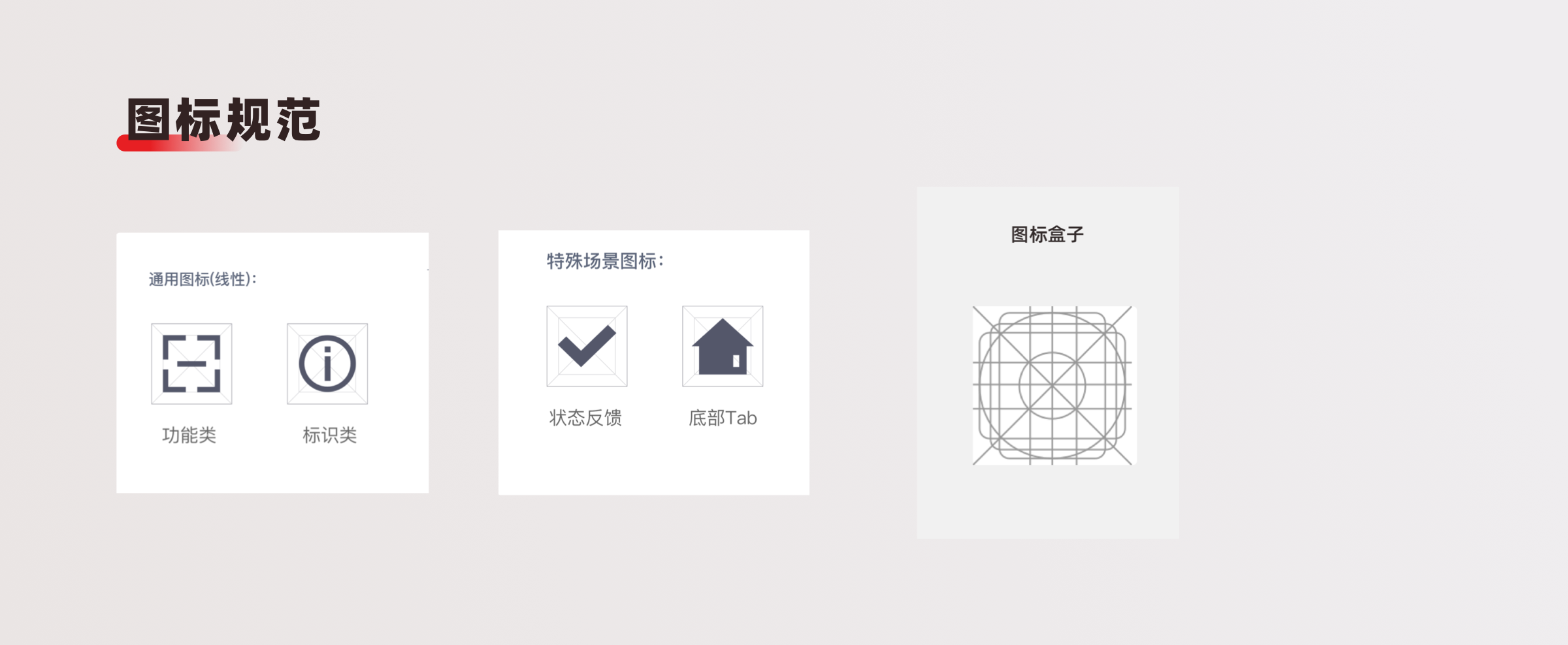 从混沌到有序：设计规范全方位指南（图ZMTQ2ODkyNzY=） - 教程 - 站酷设计师KK_Studio_原创素材 - 站酷ZCOOL