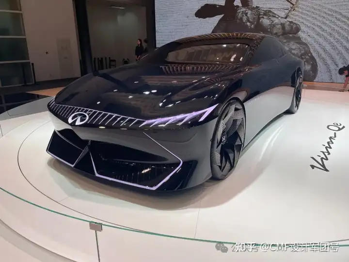 CMF|2024北京车展:CMF总结+亮点车型设计解析