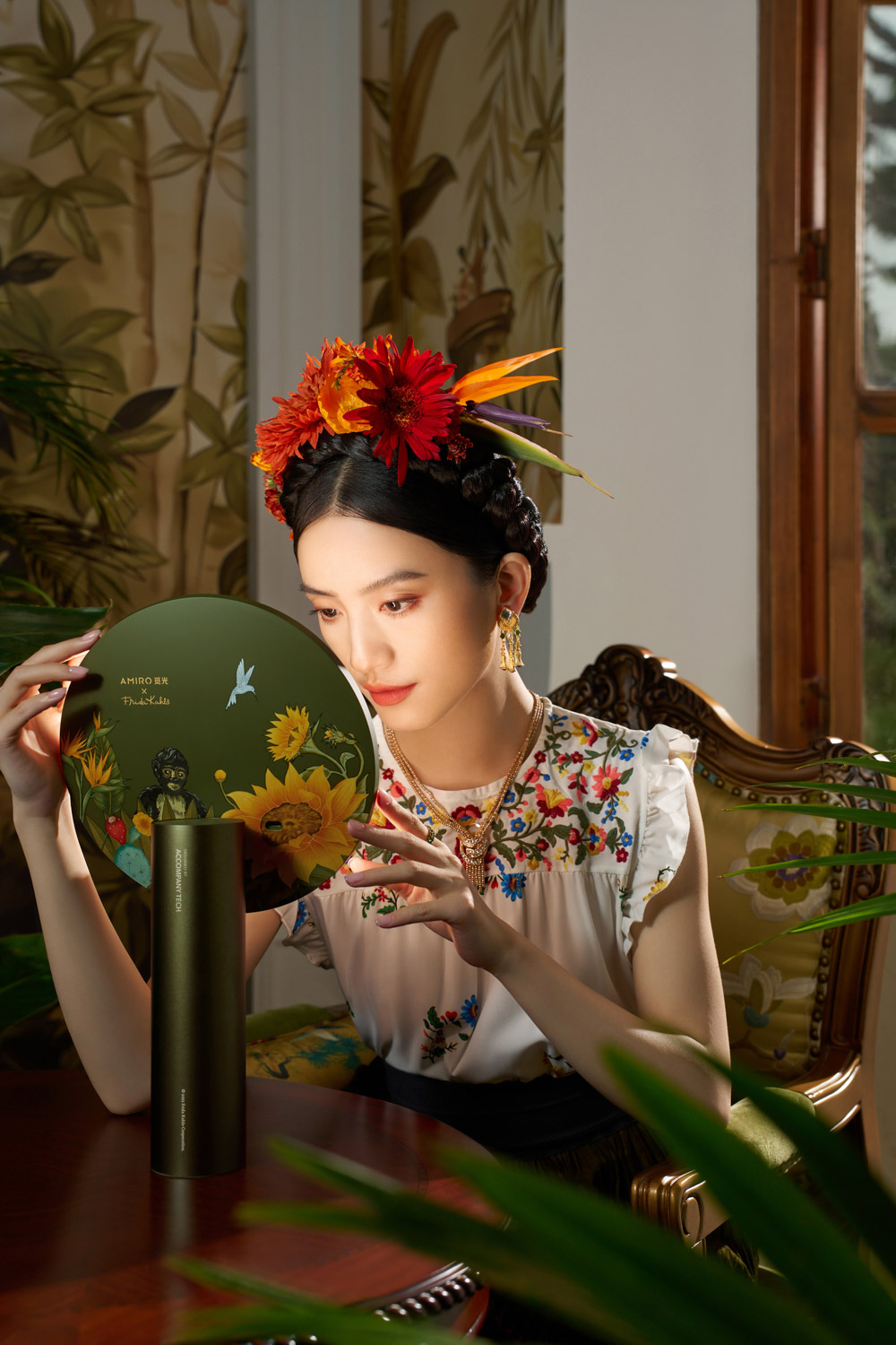 诺亚大象：照骗