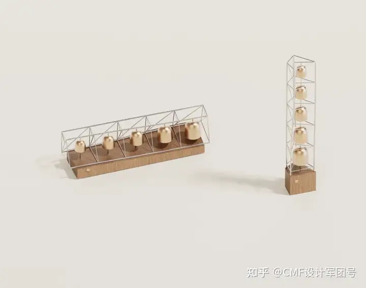 南京艺术学院|2024工业设计学院毕业作品展(图ZMTQ3ODg1ODQ=) - 资讯 - 站酷设计师CMF设计军团原创素材 - 站酷ZCOOL