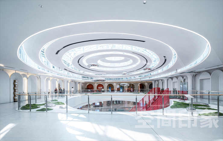 城市更新 | 城市的商业活力如何在存量空间里得到更新