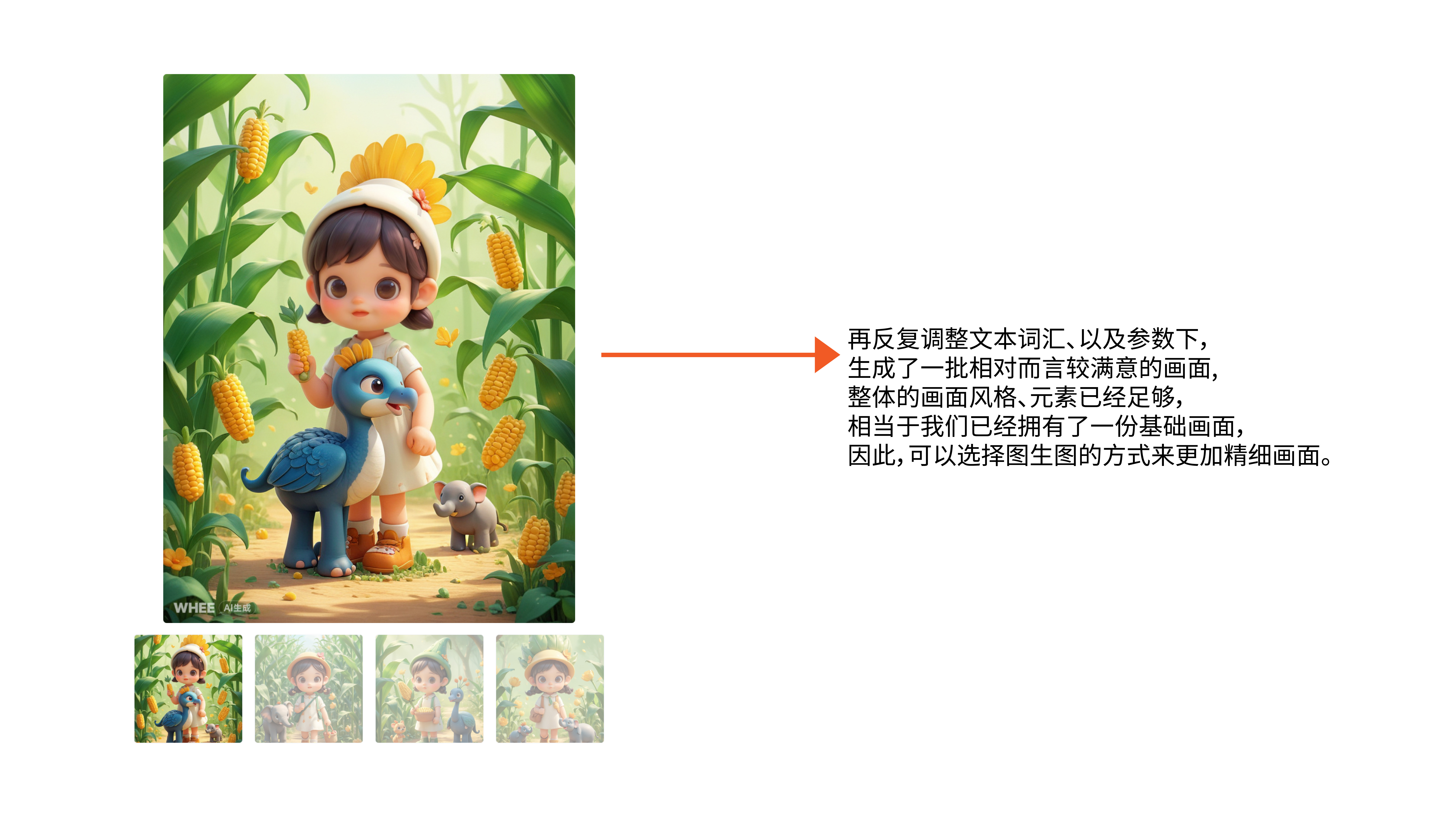 探索WHEE|节日海报|实战教程（图ZMTQ3MTU5MTI=） - 教程 - 站酷设计师爆造羊驼品牌策划原创素材 - 站酷ZCOOL
