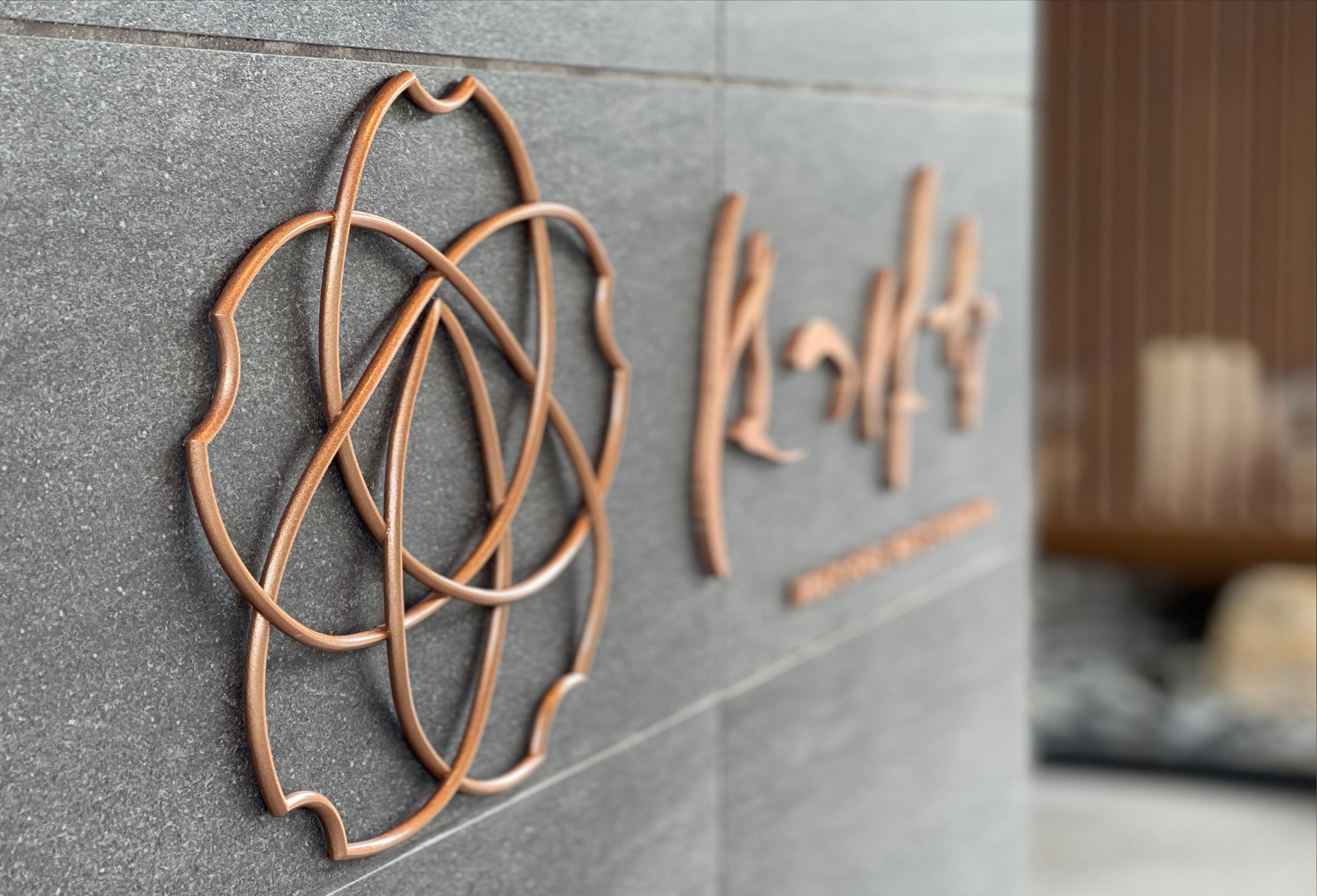 导视系统设计 Hatahana酒店（图ZMTQ3NDAyMjg=） - 资讯 - 站酷设计师导视标视学院APP原创素材 - 站酷ZCOOL