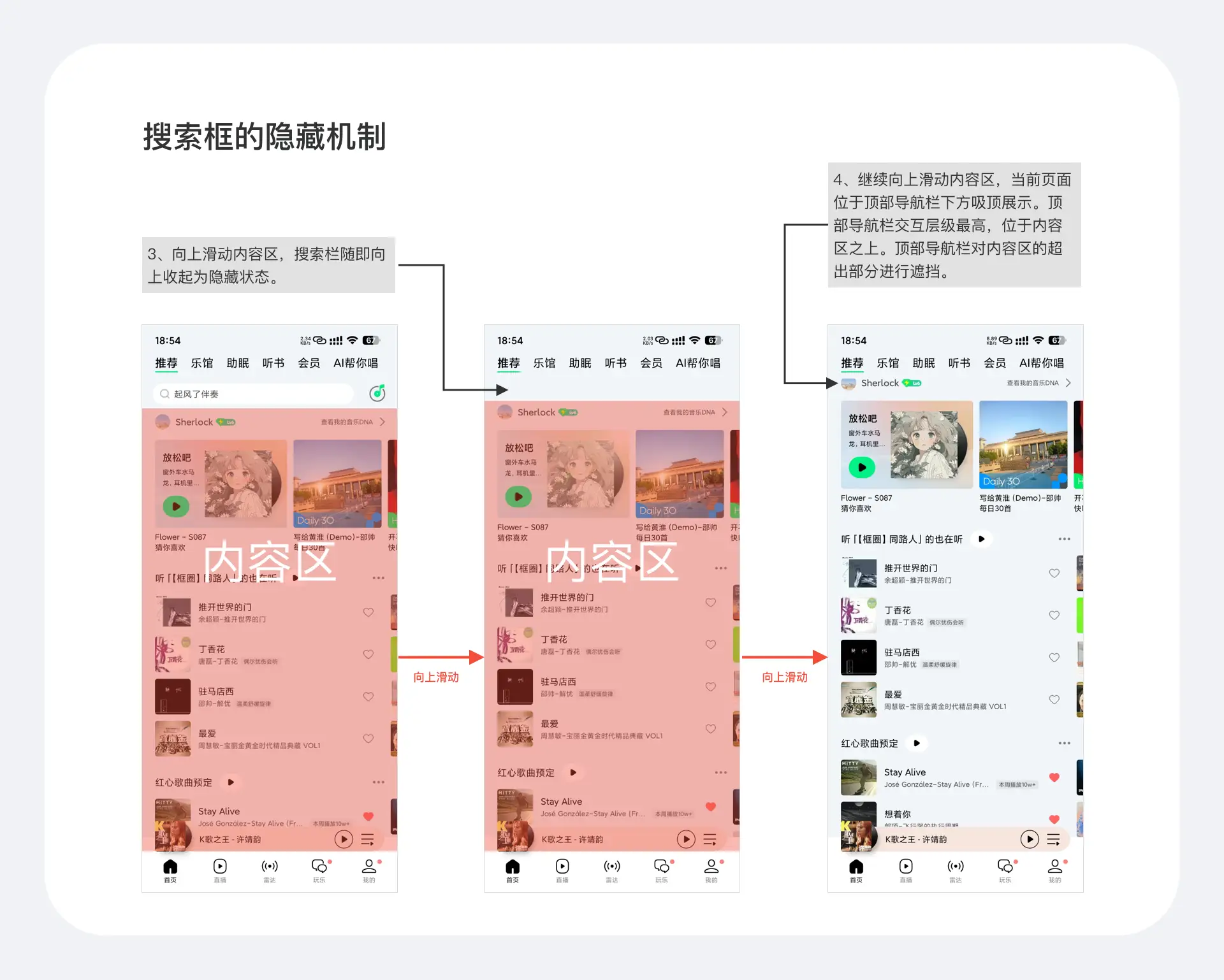 深挖体验设计中的交互组件（上）（图ZMTQ3MTkwODg=） - 观点 - 站酷设计师夏撤原创素材 - 站酷ZCOOL
