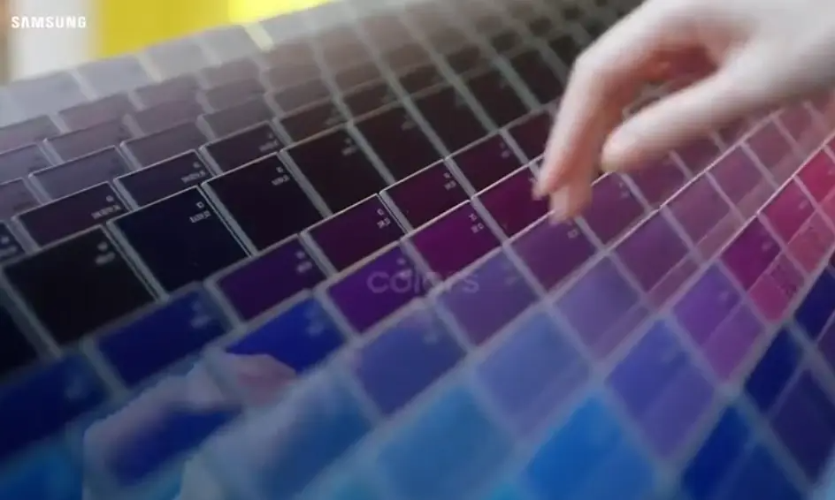 CMF设计流程你知道吗?