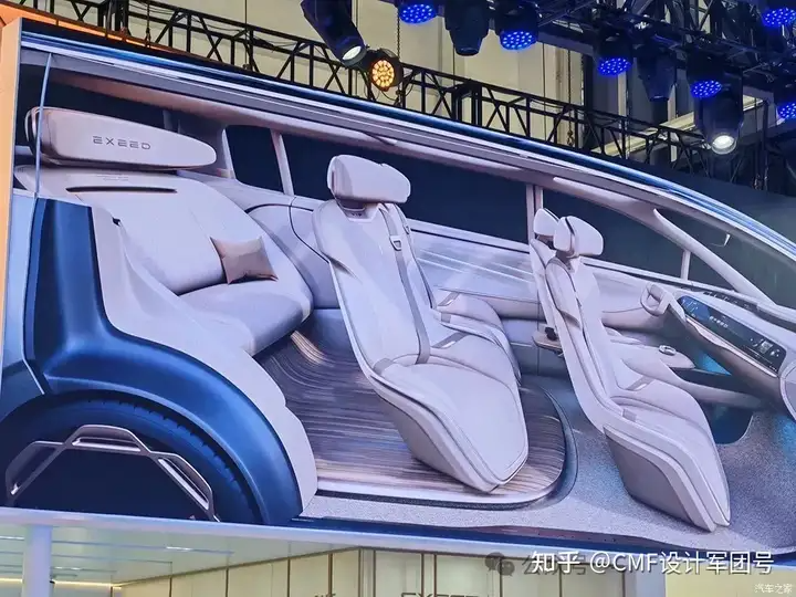 CMF|2024北京车展:CMF总结+亮点车型设计解析
