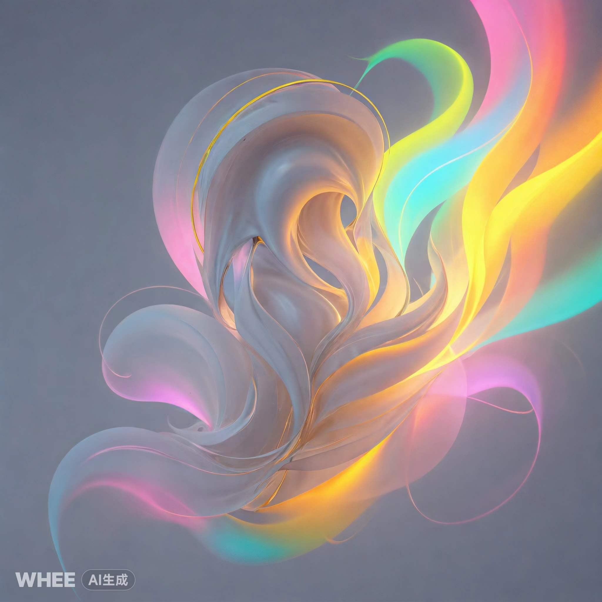 用WHEE App线稿功能创作生成艺术（图ZMTQ3NTA2NjA=） - 教程 - 站酷设计师Contra实验编程原创素材 - 站酷ZCOOL