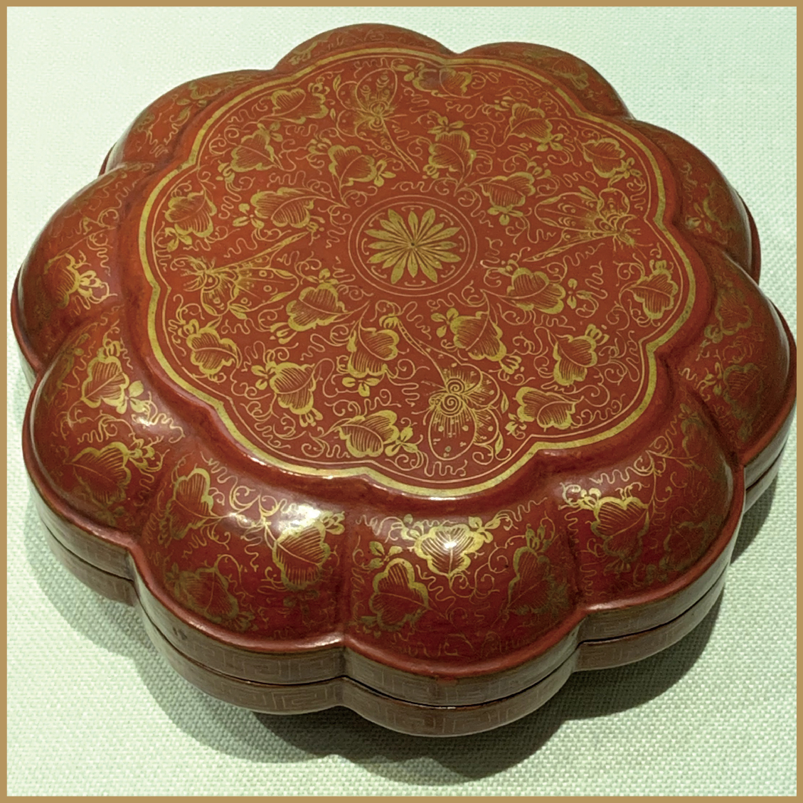 【懿品博悟·中国纹样】宝藏！五千年中国纹样种类全收录（下篇）（图ZMTQ2NTI2NTY=） - 资讯 - 站酷设计师子易先生原创素材 - 站酷ZCOOL
