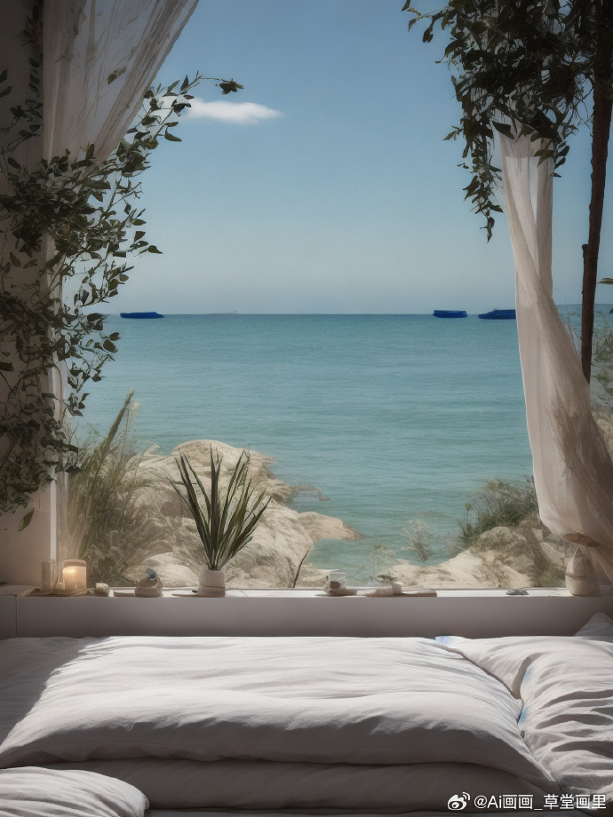 草堂画里，为专业室内设计师提供更好的解决方案，为初学者提供新的创意思路。