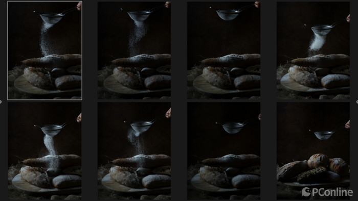 当艺术走近餐桌，富士中画幅移轴油画感美食静物体验（图ZMTQ3MzkzNTI=） - 教程 - 站酷设计师七七小菇凉原创素材 - 站酷ZCOOL