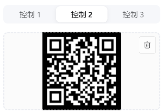 科技之美，用WHEE创作二维码芯片效果（图ZMTQ2MzY3NTI=） - 评测 - 站酷设计师Contra实验编程原创素材 - 站酷ZCOOL