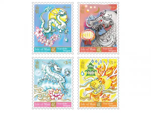 世界龙年邮票一览/蒙纳发布2024十大字体趋势报告/2026冬奥会和冬残奥会吉祥物确定（图ZMTQ2NzU5NDA=） - 资讯 - 站酷设计师站酷资讯原创素材 - 站酷ZCOOL