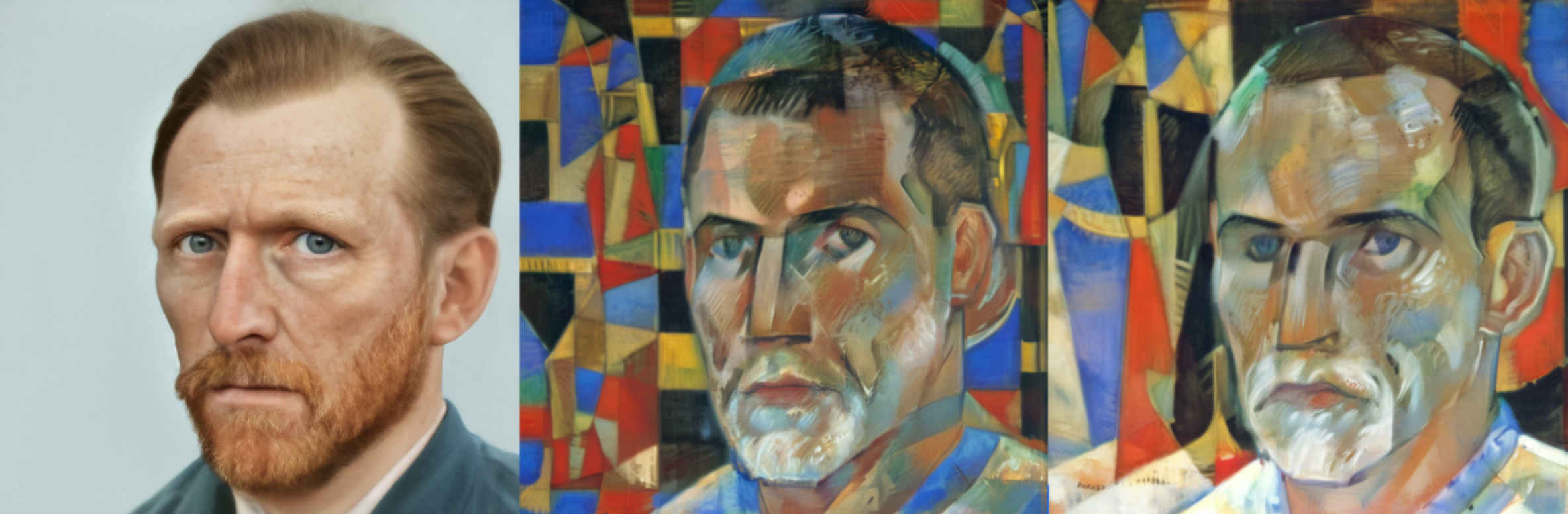 用美图WHEE在线训练风格模型（图ZMTQ2NzM0Mjg=） - 教程 - 站酷设计师Contra实验编程原创素材 - 站酷ZCOOL