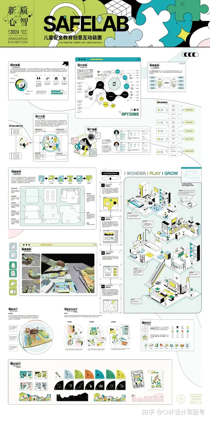 南京艺术学院|2024工业设计学院毕业作品展(图ZMTQ3ODg4NDQ=) - 资讯 - 站酷设计师CMF设计军团原创素材 - 站酷ZCOOL