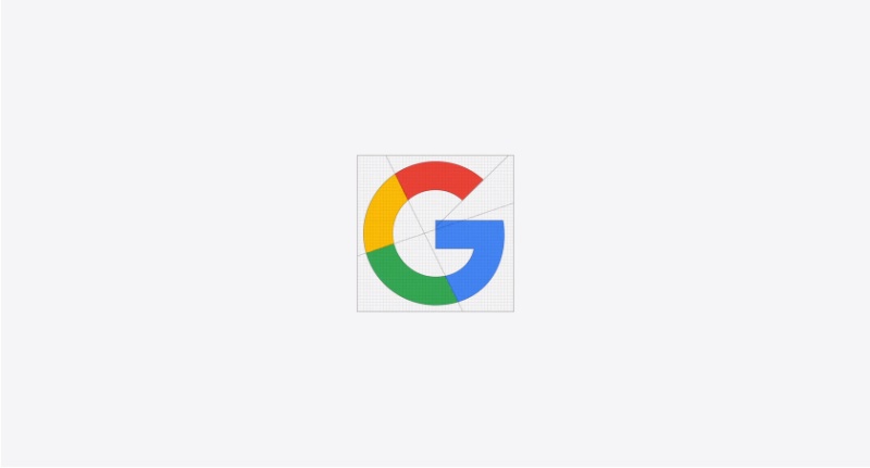 【译】google新logo的设计演变(官方文章)