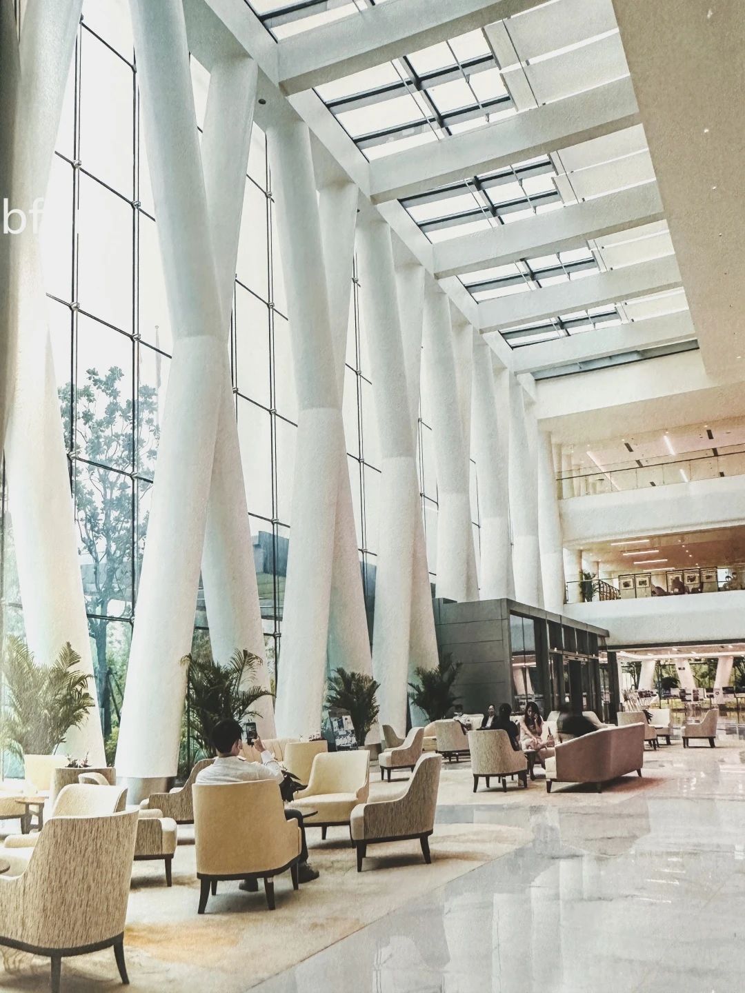 这几家医院凭什么入选《最美医院》——盘点国内超美的3所医院（图ZMTQ3NTM0NjA=） - 资讯 - 站酷设计师bfom原创素材 - 站酷ZCOOL