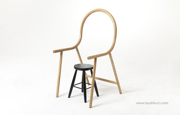 不能坐的椅子 设计文章 站酷 Zcool