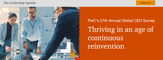 OpenAI与普华永道合作，为10万员工提供ChatGPT