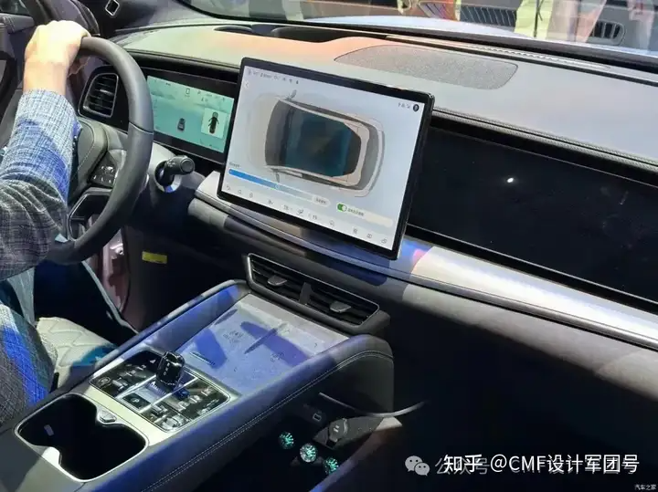 CMF|2024北京车展:CMF总结+亮点车型设计解析