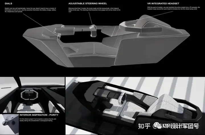多图 | 大众设计师作品集欣赏（图ZMTQ3NjUyMzI=） - 资讯 - 站酷设计师CMF设计军团原创素材 - 站酷ZCOOL