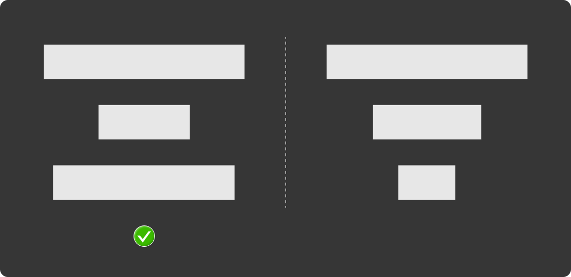 这点排版都不懂，还想进大厂？（图ZMTQ3NzUyMTI=） - 教程 - 站酷设计师菜心轻量文原创素材 - 站酷ZCOOL