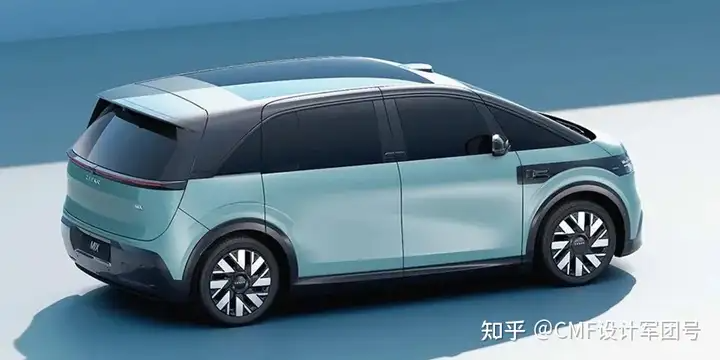 观2024北京车展智能化设计趋势：智慧车灯|半透显示车窗等