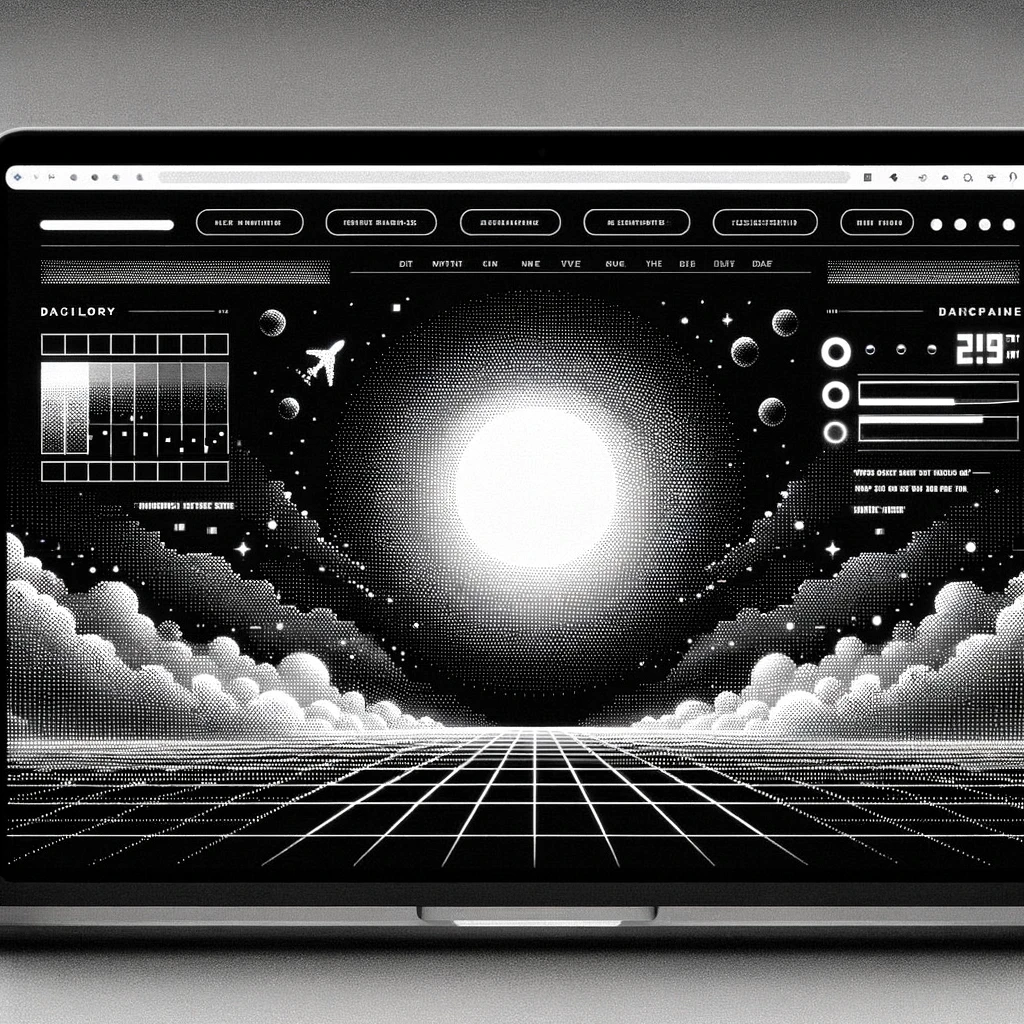 2024最新网页设计趋势，十大预测抢先看！