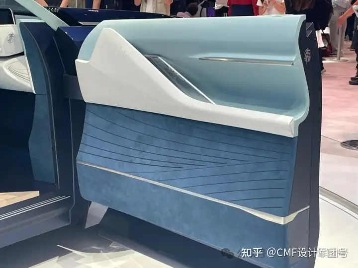 CMF|2024北京车展:CMF总结+亮点车型设计解析