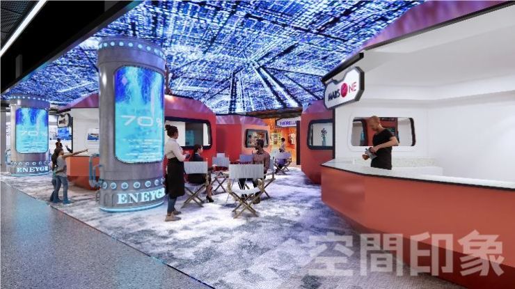一趟开往西南旅程的列车,探索魔幻的城市文旅新体验(图ZMTQ2MjMxNjg=) - 资讯 - 站酷设计师空间印象商业设计原创素材 - 站酷ZCOOL