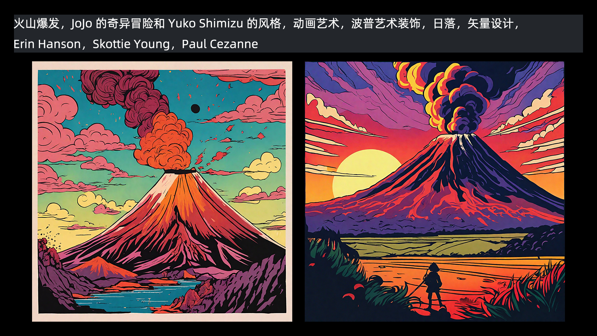 Stable Diffusion XL 1.0通用智能模型上线，使用教程指南！（图ZMTQ2MzQ2ODg=） - 教程 - 站酷设计师敬鹏原创素材 - 站酷ZCOOL