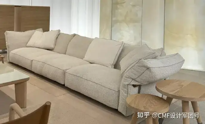 CMF|2024年米兰家具展趋势看点