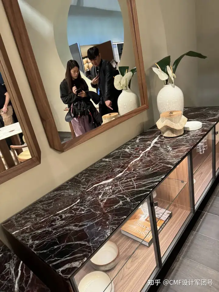 CMF|2024年米兰家具展趋势看点