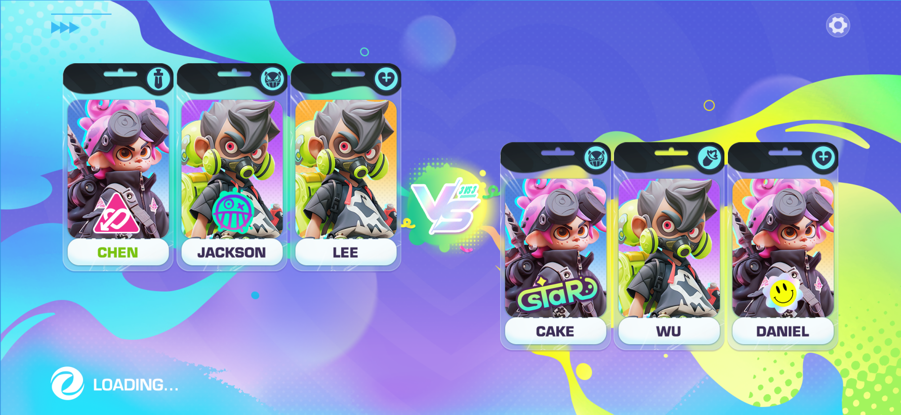 《ZERO TASK》“潮流盲盒风格”设计复盘（图ZMTQ2Mjg5NjQ=） - 教程 - 站酷设计师叶子_Studio原创素材 - 站酷ZCOOL