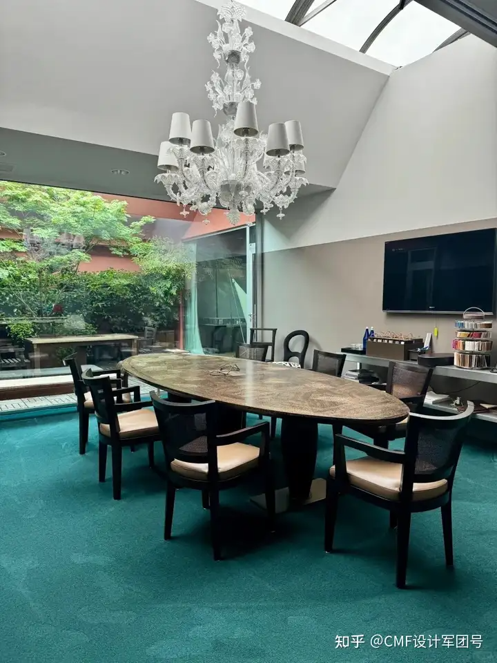 CMF|2024年米兰家具展趋势看点