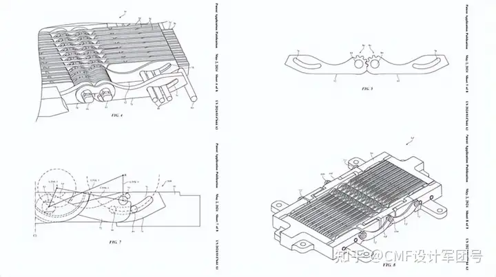 苹果双向折叠专利曝光，可内可外，随心所欲（图ZMTQ3NzIwMDA=） - 资讯 - 站酷设计师CMF设计军团原创素材 - 站酷ZCOOL