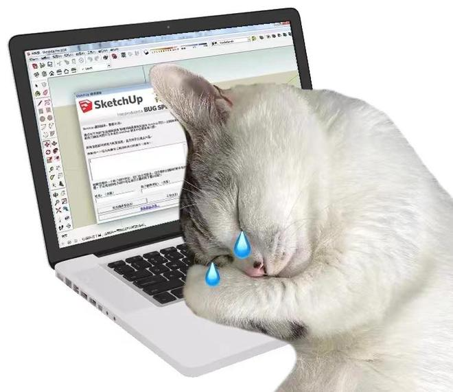 建筑毕业设计自救指南 | 这份毕设急救攻略赶紧学起来！