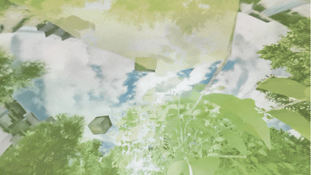 案例分享 | 容城县漫生活街区（图ZMTQ2NzMxNDg=） - 资讯 - 站酷设计师STP时宫数字原创素材 - 站酷ZCOOL